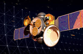 Disasters in Space: The End of Genesis