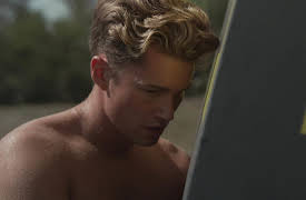 The Challenge: UK Season 1: An Eye for an Eye