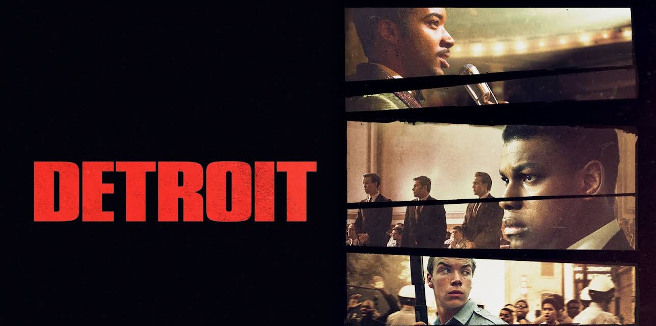 Detroit (2017)