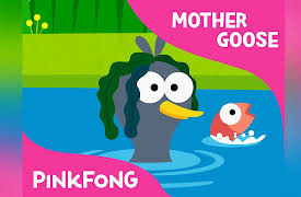 Pinkfong! Mother Goose Songs: Six Little Ducks