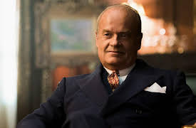 The Last Tycoon: More Stars Than There Are In Heaven