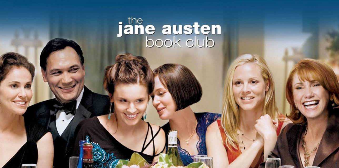 The Jane Austen Book Club (2026)