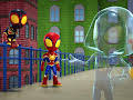 Spidey and His Amazing Friends
