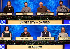 University Challenge