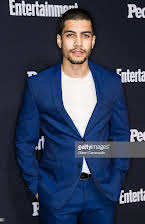 Rick Gonzalez as 