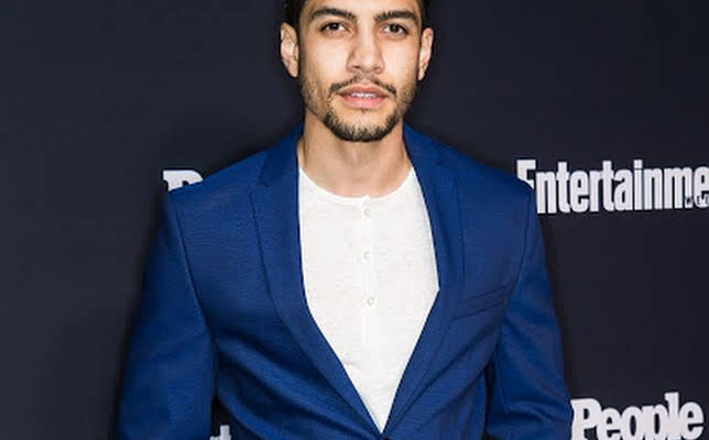 Rick Gonzalez