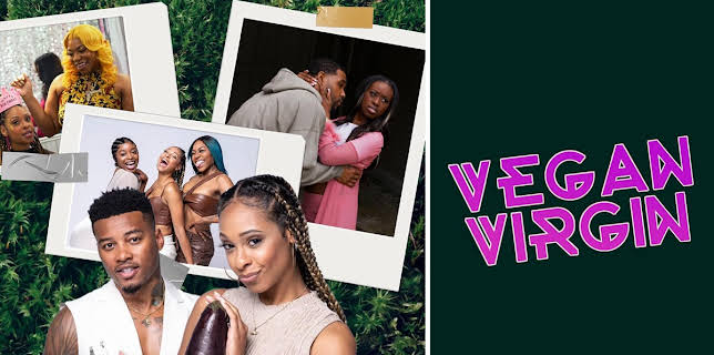 Vegan Virgin (2024)