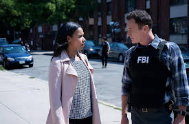 FBI: Most Wanted 1: Defender