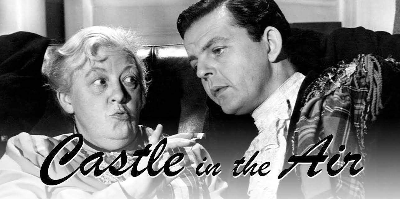 Castle in the Air (1952)