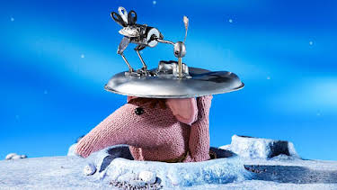 6:00 PM: Clangers (S2) | Cbeebies | 9/8 2026