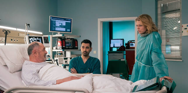 12:25: In aller Freundschaft (1023) | Radio Bremen | 1/28 2026