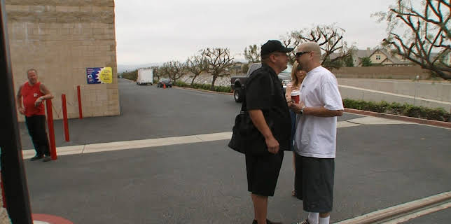 15:05: Storage Wars - Die Geschäftemacher | ProSieben Maxx | 12/9 2025