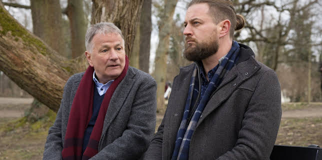 17:05: In aller Freundschaft (1115) | RBB Fernsehen | 1/11 2026