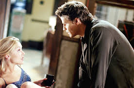 Angel: 6. Sense & Sensitivity