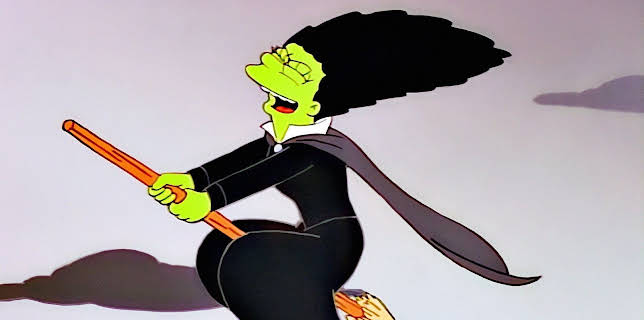 21:35: Die Simpsons | ProSieben Maxx | 2/17 2026