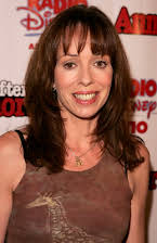 Mackenzie Phillips som 