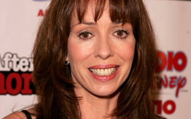 Mackenzie Phillips
