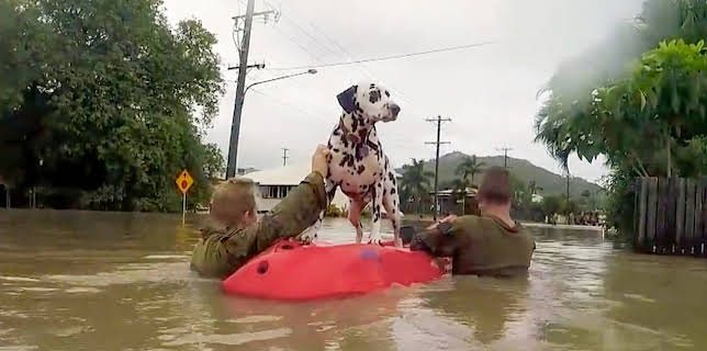 12:00 AM: World's Deadliest Weather: Caught on Camera | Paramount | 1/21 2026