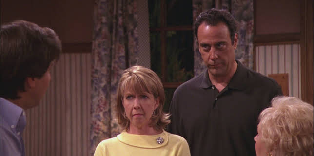 17:00: Alle elsker Raymond (S9 E4) (S9) | TV3 | 1/8 2026