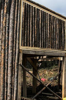 09:45: En mitad de la nada: El final de la frontera | Discovery | 4/8 2026