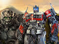 Transformers: Aufstieg der Bestien