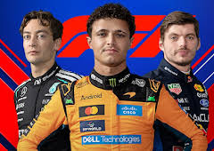 Chinese F1 GP Highlights