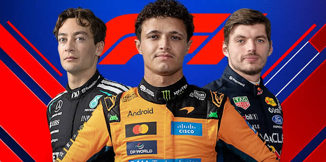 11:00 PM: The F1 Show: Australia | Sky Sports F1 | 3/6 2026