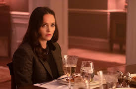 Clarice Season 1: How Does It Feel To Be So Beautiful