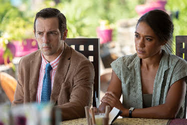 20:30: Mord i paradis (S10 E5) (S10) | VOX | 8/17 2026