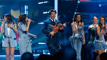 9:15 PM: Michael McIntyre's Big Show (S9 E5) (S9) | BBC One East Midlands | 2/21 2026