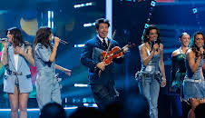 Michael McIntyre's Big Show (S9 E5)