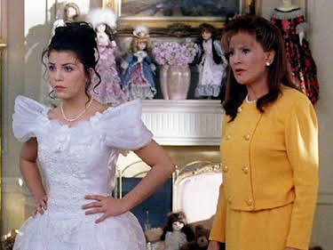 13:50: Gilmore Girls | Sixx | 5/28 2026