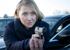 Solo für Weiss - Das letzte Opfer