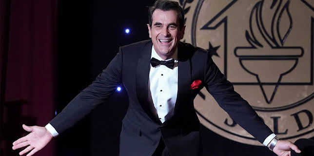 3:55 AM: Modern Family | E4 | 12/16 2025