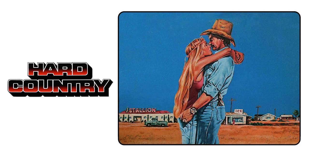 Hard Country (1981)