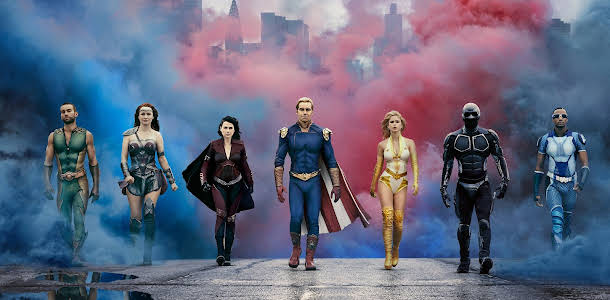 'The Boys' season 4 confirms premiere date.