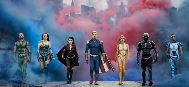 'The Boys' season 4 confirms premiere date.