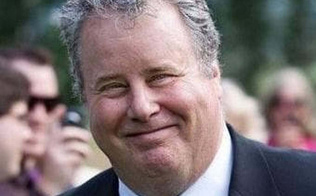 Adam LeFevre
