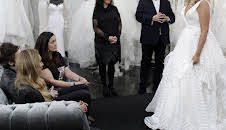 Mein perfektes Hochzeitskleid! - UK