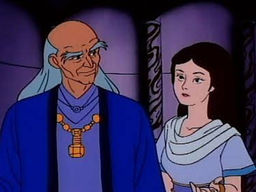 10:55: Die neuen Abenteuer des He-Man | ProSieben Maxx | 5/16 2026