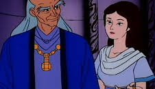 Die neuen Abenteuer des He-Man