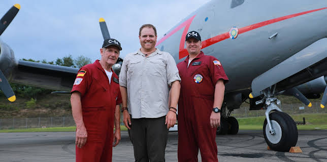 04:30: Verdens myter og mysterier (S6 E15) (S6) | VOX | 12/2 2025