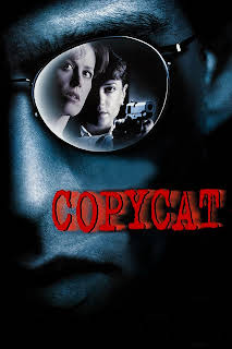 14:40: Copycat (Copia mortal) (IMDb 6.6) | TCM | 9/6 2025