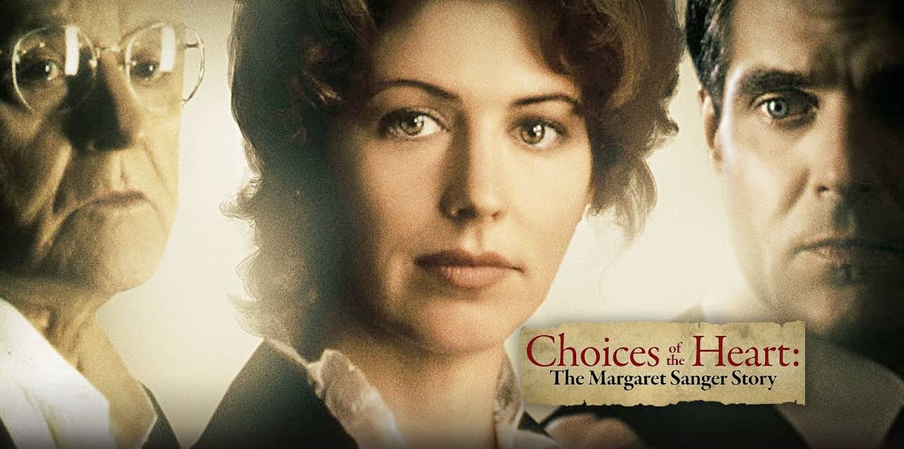 Choices of the Heart (1983)