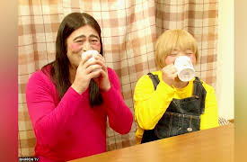 GOCHI: Dinner is on YOU tonight!: Episode 632