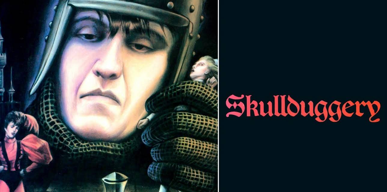 Skullduggery (1983)