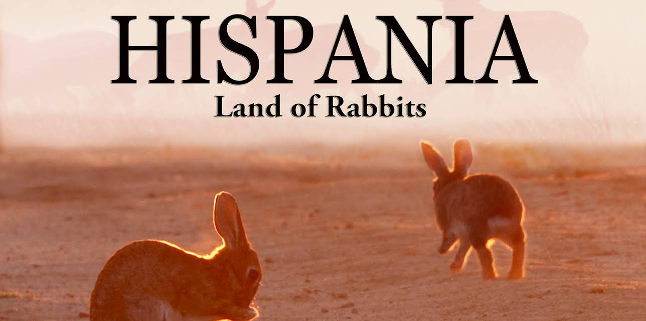 Hispania: Land of Rabbits (2022)