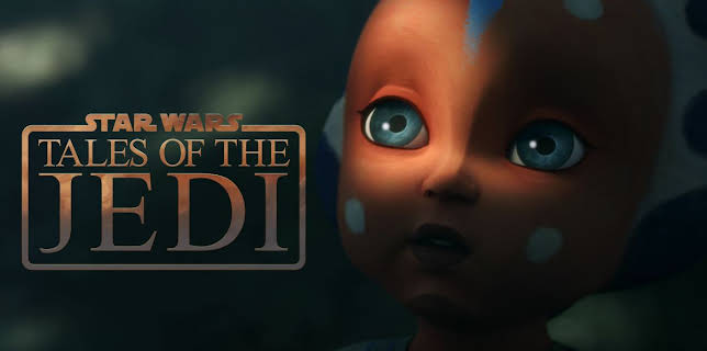 Star Wars: Tales of the Jedi