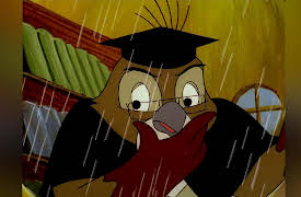 Simba the King Lion: The Rain's Monster