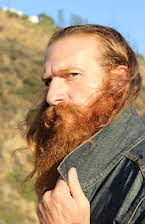 Bertrand-Xavier Corbi as 